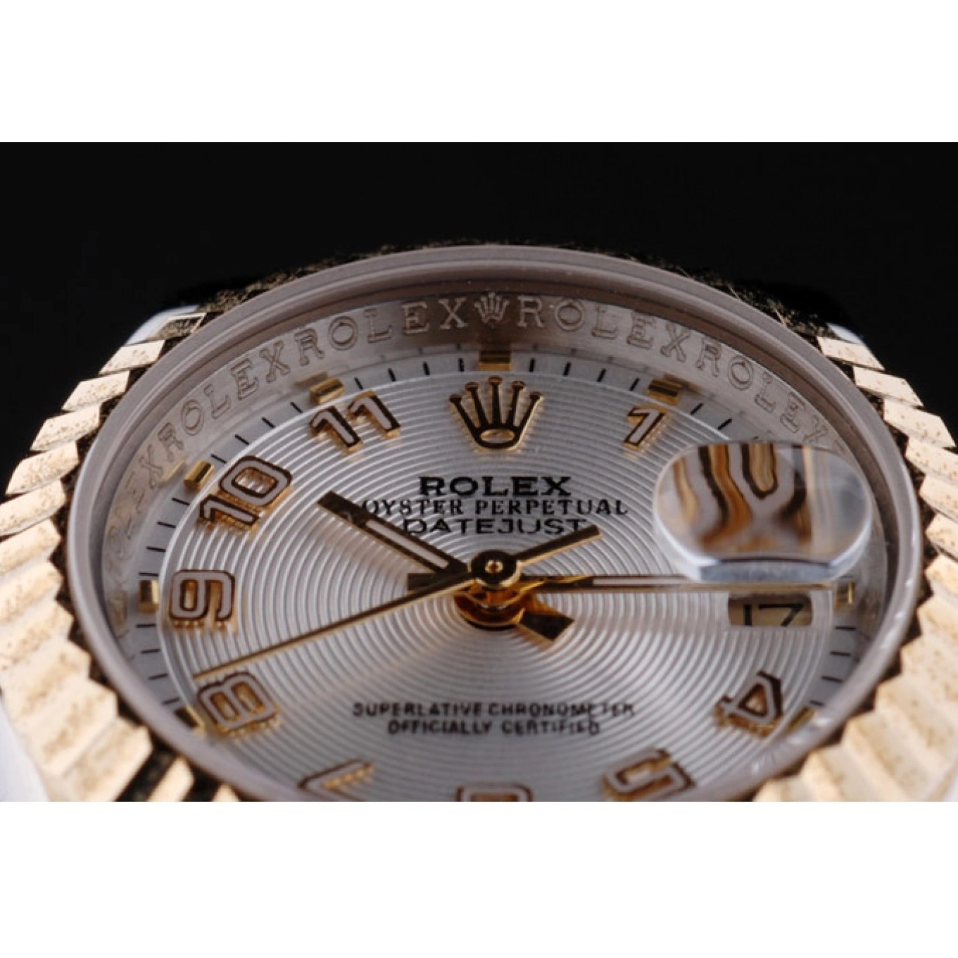 Aaa replica watch Rolex Datejust-rl146 0825